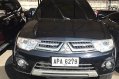 Mitsubishi Montero Sport 2014 for sale-1