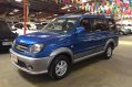 2016 Mitsubishi Adventure gls manual diesel-1