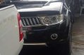 2010 Mitsubishi Montero GTV 4x4 FOR SALE-0