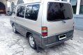 1999 Mitsubishi L-300 exceed gas for sale-3