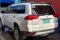 2012 Mitsubishi Montero Sport for sale -7