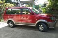 For sale Mitsubishi Adventure 2008-3