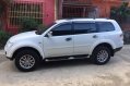 Mitsubishi Montero 2011 for sale-1