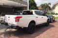 FOR SALE : 2016 Mitsubishi Strada GLSV 4x4-1