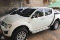 Mitsubishi Strada Manual Diesel 2012 for sale-0