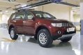 Mitsubishi Montero 2009 SE TOP OF THE LINE-2