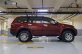 Mitsubishi Montero 2009 SE TOP OF THE LINE-10