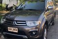 SELLING MITSUBISHI Montero Sport 2014 GLS V-4