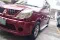 RUSH SALE Mitsubishi Adventure glx 2005 DIESEL-3