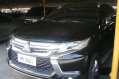 Mitsubishi Montero Sport 2017 for sale-0