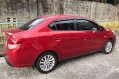 Mitsubishi Mirage G4 GLX MT 2017 for sale-1