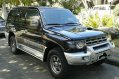 Mitsubishi Pajero 2001 for sale-0