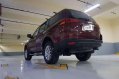 Mitsubishi Montero 2009 SE TOP OF THE LINE-4