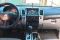 Mitsubishi Montero Sport 2014 GLX Automatic Transmission-7