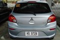 2017 Mitsubishi Mirage Hatchback GLX Automatic-5