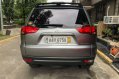 2014 Mitsubishi Montero sport glsv for sale-3