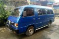 RUSH FOR SALE MITSUBISHI L300 VERSA VAN-0