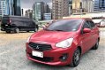 2014 Mitsubishi Mirage G4 GLX-1