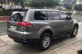 2014 Mitsubishi Montero sport glsv for sale-4