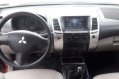 2015 Mitsubishi Montero Sport GLX MT for sale-1