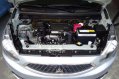 2017 Mitsubishi Mirage Hatchback GLX Automatic-6