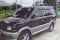 2nd hand Mitsubishi Adventure 2000 for sale-0