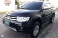 2013 Mitsubishi Montero Sport for sale -1