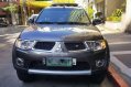 Mitsubishi Montero Sport GLS V 2013 for sale-0