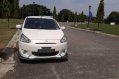 Mitsubishi Mirage GLS hatchback for sale-2