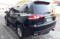 2013 Mitsubishi Montero Sport for sale -4