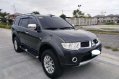 2013 Mitsubishi Montero Sport GLS V ATDiesel -2