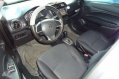 2017 Mitsubishi Mirage Hatchback GLX Automatic-8