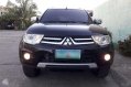 2013 Mitsubishi Montero Sport for sale -0