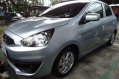 2017 Mitsubishi Mirage Hatchback GLX Automatic-1