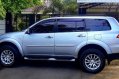 2010 Mitsubishi Montero for sale-4