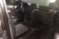 Mitsubishi  Pajero fieldmaster 2002 for sale-5