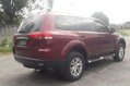 2015 Mitsubishi Montero Sport GLX MT for sale-4