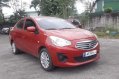 Grab Ready 2018 Mitsubishi Mirage G4 GLX -2