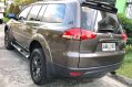 2014 Mitsubishi Montero Sport for sale-0