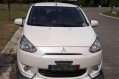 Mitsubishi Mirage GLS hatchback for sale-0