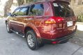 Mitsubishi Montero 2009 for sale-1