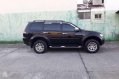 2013 Mitsubishi Montero Sport for sale -6