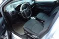 2017 Mitsubishi Mirage Hatchback GLX Automatic-11