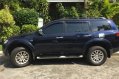 For sale Mitsubishi Montero 2013 1st owned-0