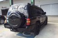 Mitsubishi  Pajero fieldmaster 2002 for sale-3