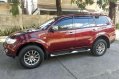 Mitsubishi Montero 2009 for sale-0