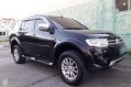 2013 Mitsubishi Montero Sport for sale -2