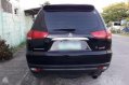 2013 Mitsubishi Montero Sport for sale -5