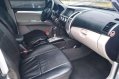 2013 Mitsubishi Montero Sport GLS V ATDiesel -7