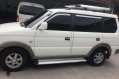 2011 Mitsubishi Adventure Manual Transmission-3